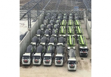 運輸車輛